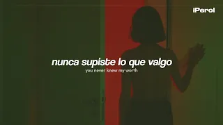 Caroline Rose - Miami (Español + Lyrics)