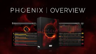 Overview | Phoenix: Rise, Hit & Whoosh Builder