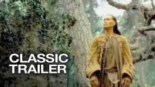 Brotherhood of the Wolf Official Trailer #1 - Vincent Cassel Movie (2001) HD