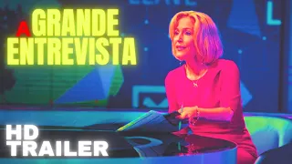 A GRANDE ENTREVISTA | Teaser Oficial Legendado