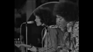 Jimi Hendrix "Wild Thing" 1967-05-11