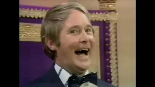 New Year's Honours List - Morecambe & Wise (Christmas Show 1973)