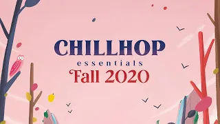 Chillhop Essentials 🍁 Fall 2020 - chill instrumental beats