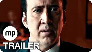 Vengeance Trailer Deutsch German (2018)