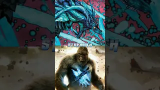 Godzilla franchise elimination wheel part 14| #shorts #Legendary #Tiamat #vs #WarnerBros #Kong