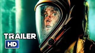 NEW LIFE Official Trailer (2024) Horror Movie HD