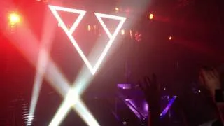 Paul van Dyk @ Arena Berlin 05.05.2012 - Evolution Album Launch