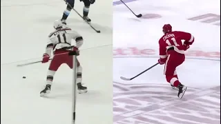 Filip Zadina Season Highlights (2018-2019)