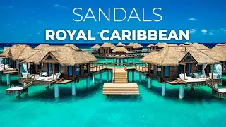 Sandals Royal Caribbean Montego Bay | Resort Tour