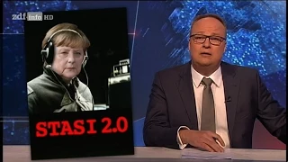 Komplette Heute Show vom 01/05/15 [HD]