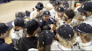 All Access: Calvary Chapel celebrates Senior Night with league title on the line