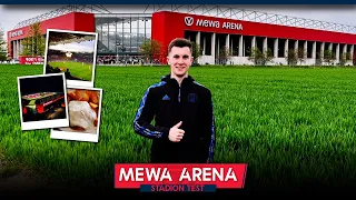 Stimmung, Parken, Essen, Preise 🔥 Die MEWA Arena von Mainz 05 im Stadion-Test!