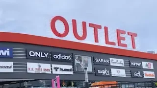 Konakli Outlet & Fake Bazaar | Alanya Turkey