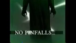 No Mercy 2004 commercial 1