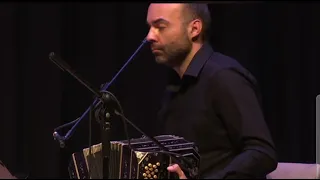 Astor Piazzolla: Tango del diablo & Vayamos al diablo