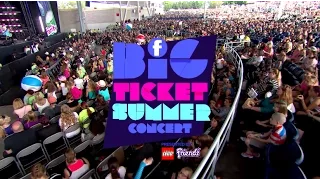 Big Ticket Summer Concert