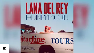 Lana Del Rey album Honeymoon (2015) (All Videos Included)