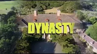 DYNASTY opening credits