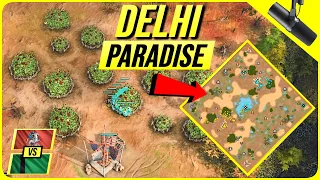 This New Map Is Absolutely INSANE For Delhi