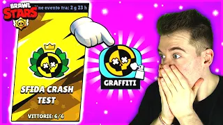 LA SFIDA più Semplice di Sempre! | Brawl Stars ITA