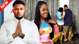 Marriage Before Love 9&10 -Mike Godson/Maurice Sam/Luchy Donald 2023 Exclusive Nollywood Movie
