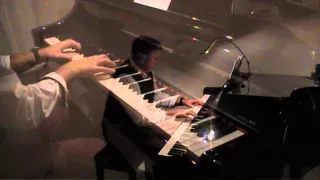 Fascination, piano solo José M. Armenta