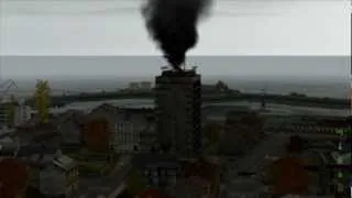 Террористы "Смертники" в DayZ