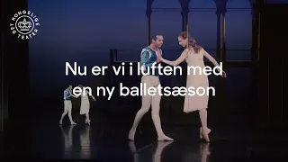 Sæson 22/23 // Ballet