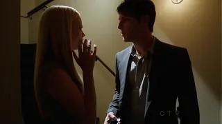 Grimm 01x17 Nick goes after Adalind to find about what she really wants.