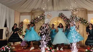 Wedding Dance Cover  #wedding #weddingdancepperformance