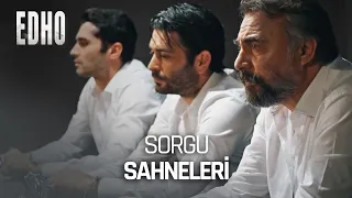 Polis Sorguları | EDHO Özel Kolaj