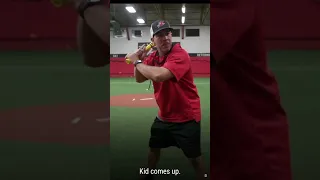 Controlling Baseball Parents