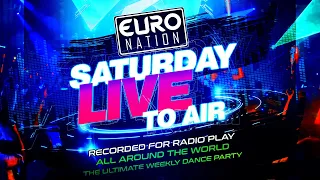 Saturday Night Live | 90s Eurodance, Trance, House Mixshow (April 15, 2023)