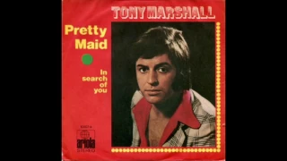 Tony Marshall - Pretty Maid (1971)