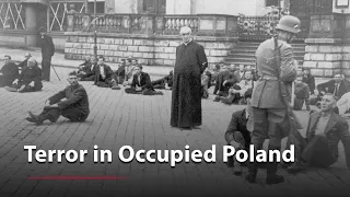 Terror in Occupied Poland