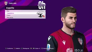 PES 2020 Ceppitelli