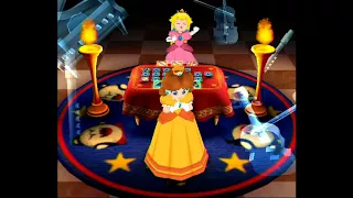 Mario Party Series: All Duel Minigames