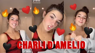 CHARLI D'AMELIO | TikTok July 2020 Compilation