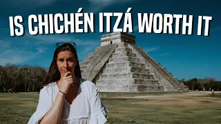 Watch THIS before you go to Chichen Itza