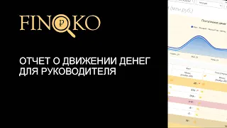 Отчет о движении денег для руководителя. На что обращать внимание? ОДДС, БДДС в чем разница?