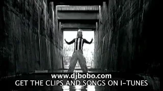 DJ BoBo - FREEDOM (Official Music Video)