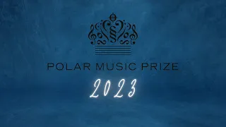 Polar Music Prize, Ceremony & Banquet 2023