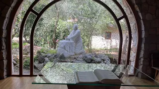 Special Tour to a Special Chapel in Medjugorje