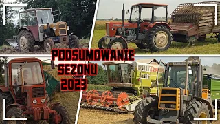 🇵🇱Mega Podsumowanie Sezonu 2023!?➜Opór 24h/7!☆365 dni w 11 Minut!✩Trzydziestka na Przepale!🔥Daniel12