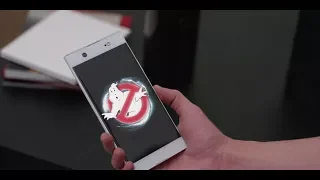 GHOSTBUSTERS WORLD (AR Mobile Game) – Official Teaser Trailer (HD)