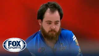 PBA Scorpion Championship: Butturff, Tackett, Tahvanainen, Simonsen, Svensson | PBA on FOX