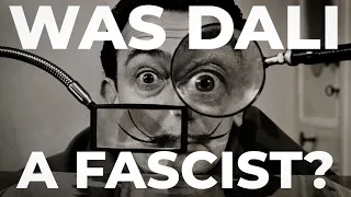 Dali and Fascism