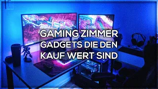 Die COOLSTEN Gaming Zimmer Gadgets Die Den Kauf Wert Sind