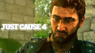 Just Cause 4 - Rico's Rival Official Gameplay Trailer