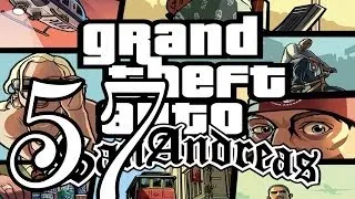 Прохождение Grand Theft Auto: San Andreas — Часть 57: Да Нанг Танг